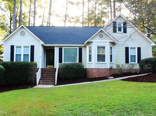 112 Hedgefield Rd, Irmo, SC 29063