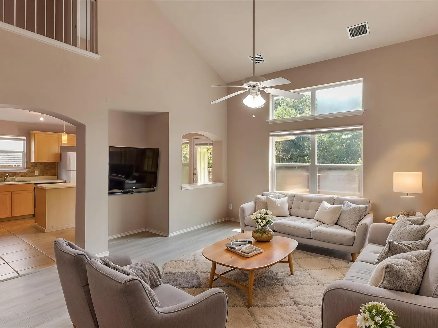 3 bed, 2.5 bath, 1422 sqft, $1,895 — Photo 4