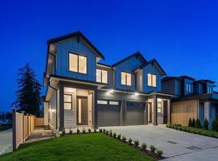 16594 22nd Ave #102, Surrey, BC