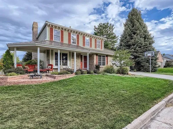 7950 S Cedar Circle, Littleton, CO 80120