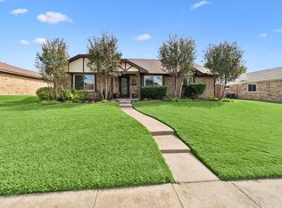 1020 Summertree Cir, Plano, TX 75025
