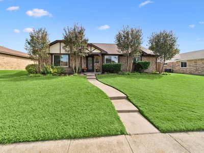 1020 Summertree Cir, Plano, TX, 75025