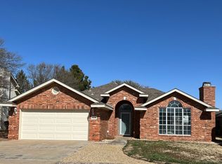 6204 9th St, Lubbock, TX 79416