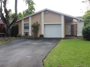 11756 SW 134th Pl #0, Miami, FL 33186