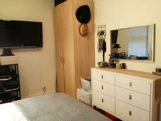 Rented by Aryeh Realty