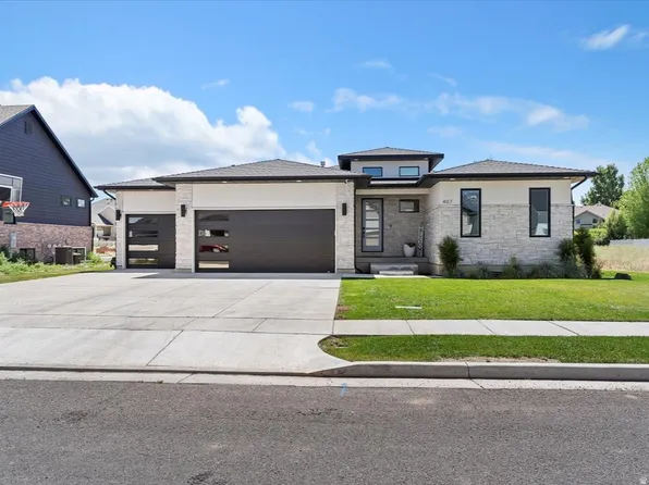 407 W 275 N, Morgan, UT 84050
