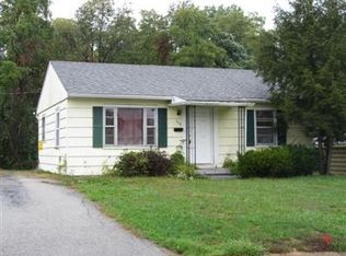 113 Forest Park Dr, Bedford, IN