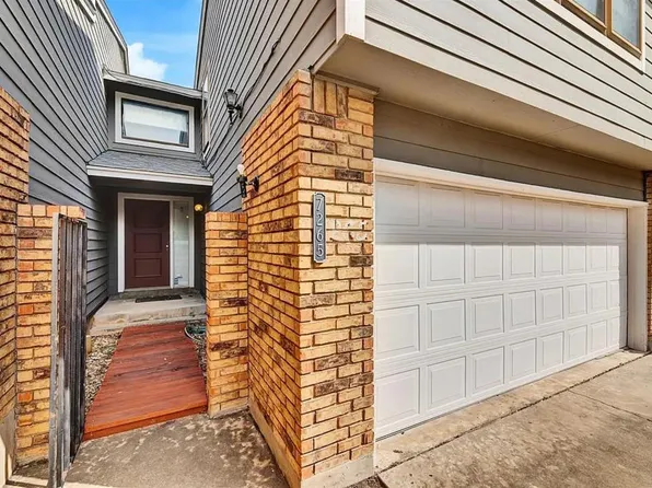 7265 S Coronado Cir #131, Austin, TX 78752