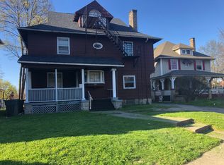 136 Chili Ave, Rochester, NY 14611