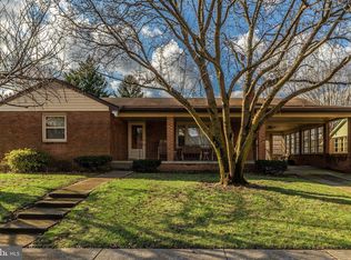 7 Georgetown Rd, Walkersville, MD 21793