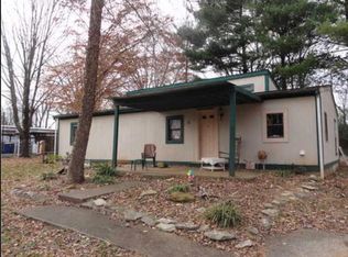 670 Mount Olivet Rd, Bowling Green, KY 42101