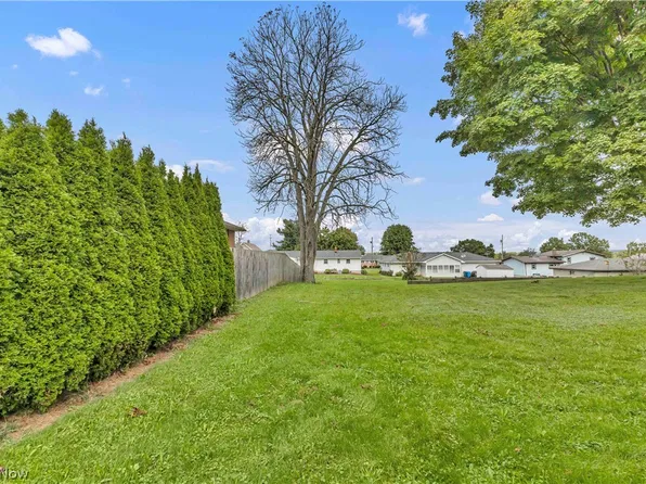 Geneva Ave, Struthers, OH 44471