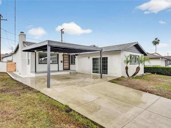 16214 McKinley Ave, Carson, CA 90746