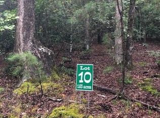 10 Hunters Path, Blairsville, GA 30512