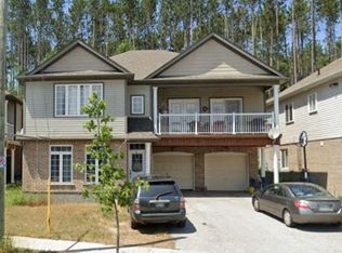 370 Edgehill Dr #3, Barrie, ON L4N9X4