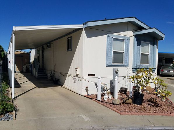 Mobile Home Park San Diego Real Estate 2 Homes For Sale Zillow