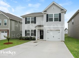 3872 Tersk Dr, Midland, NC 28107