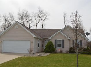 9458 Richwood Ave, Richland, MI 49083