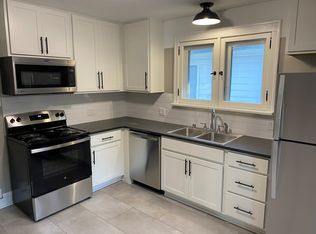 2181 S 83rd St FLOOR 2, Milwaukee, WI 53219