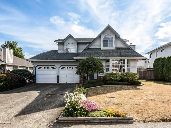 3524 Ashcroft Dr, Abbotsford, BC V2T 5B4