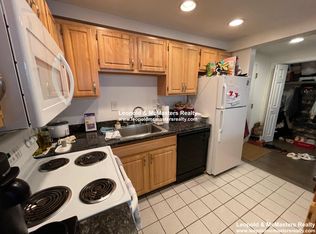 123 Jersey St #D, Boston, MA 02215