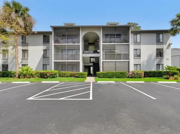 1224 S Pine Ridge Cir #D2, Sanford, FL 32773