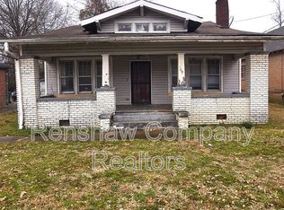 109 Mason St, Jackson, TN 38301