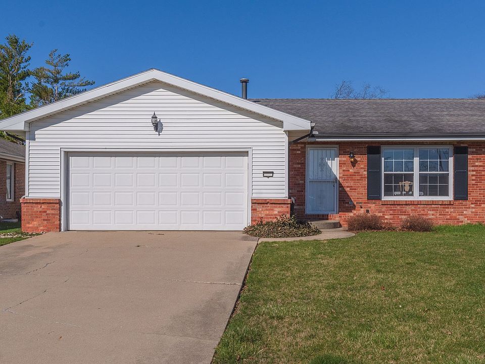1st image of 317 Fairway Dr #2