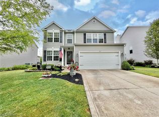 5145 Preston Pl, Brunswick, OH 44212