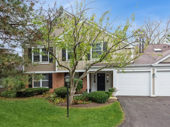 1920 Gresham Cir APT D, Wheaton, IL 60189