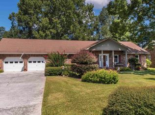 515 Shadowbrook Dr, Columbia, SC 29210