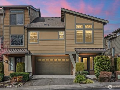 4103 Wells Avenue N, Renton, WA, 98056