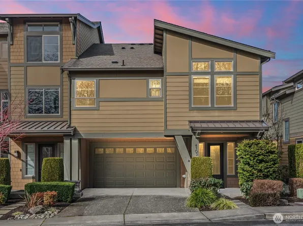 4103 Wells Avenue N, Renton, WA 98056