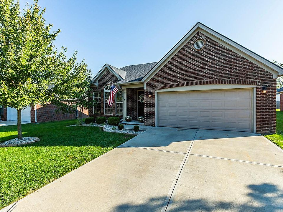164 Paddock Dr, Versailles, KY 40383 Zillow