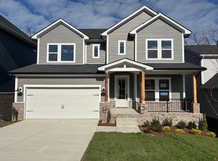 1088 Callaway Dr #59, Lebanon, TN 37087