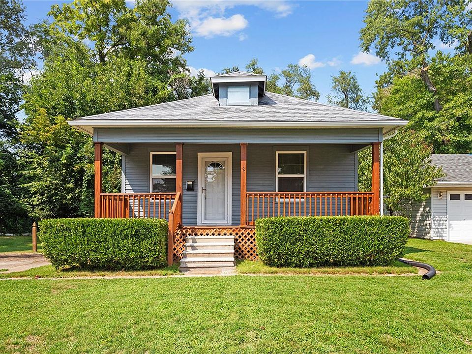 2 E 11th St, Alton, IL 62002 | Zillow