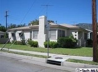 823 Idlewood Rd, Glendale, CA 91202