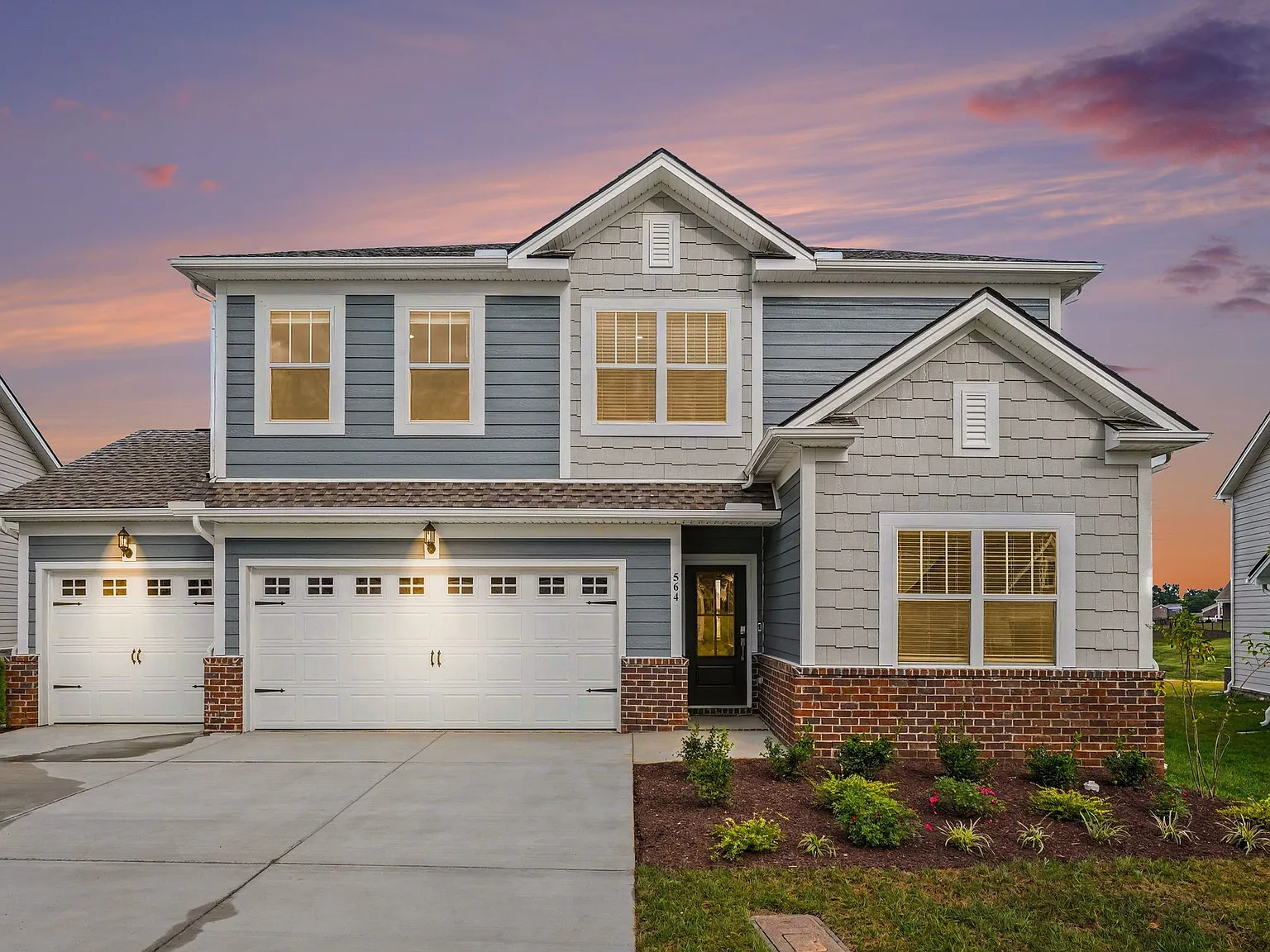 5 bed, 3.5 bath, 2954 sqft, $3,095 — Photo 1