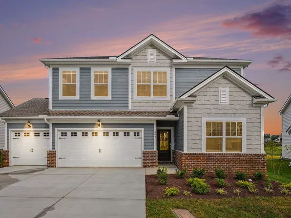 564 Foxglove Ln, Clarksville, TN 37043