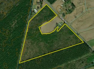 Seth West Rd LOT WP003, Dover, NC 28526