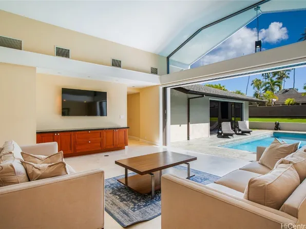 4463 Aukai Ave, Honolulu, HI 96816