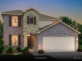 514 Kapok St, Buda, TX 78610