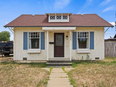 1603 Butte St, Corning, CA, 96021