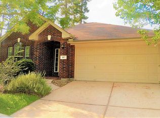 167 S Queenscliff Cir, Spring, TX 77382