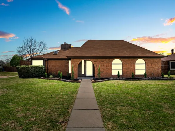 1622 Winter Park Ln, Lewisville, TX 75077
