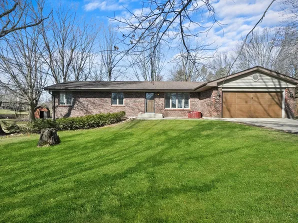 12238 Squirrel Tree Ct, Belvidere, IL 61008