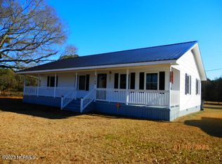 3720 Union Valley Rd, Whiteville, NC 28472