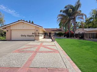 3056 Stonehenge Rd, Fremont, CA 94555