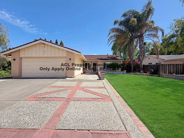 3056 Stonehenge Rd, Fremont, CA 94555