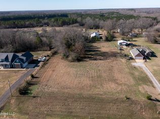 Moore Xing S LOT 19, Byhalia, MS 38611